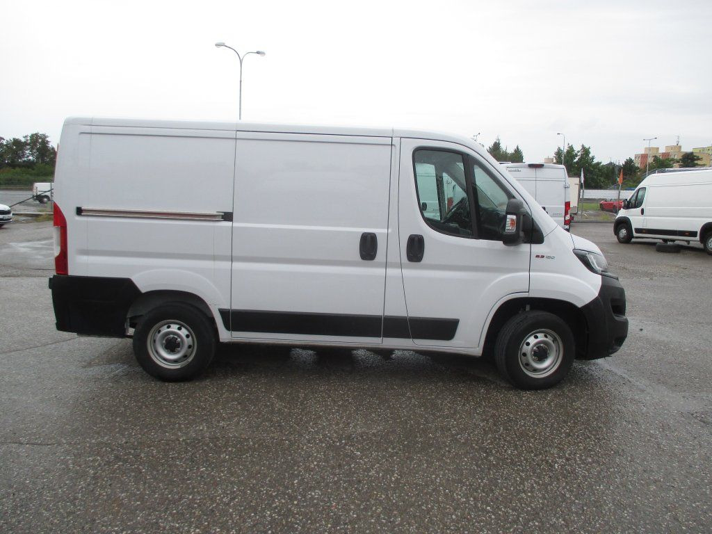 Fiat L1H1 - فان: صورة 4 Fiat L1H1 - فان: صورة 4