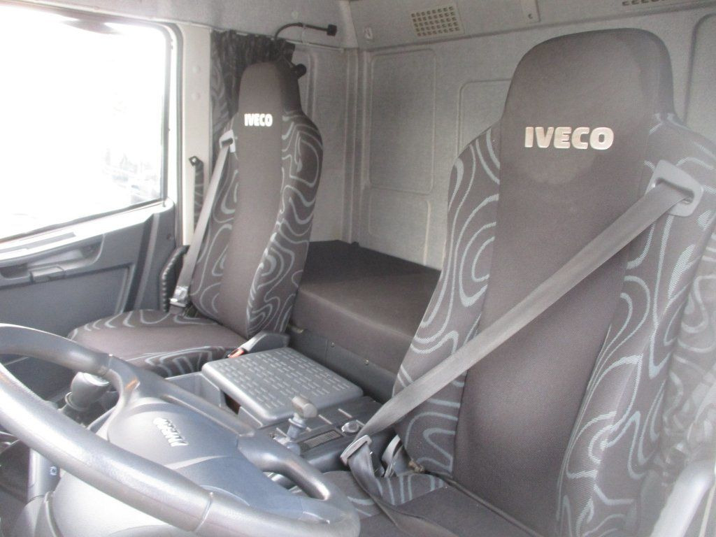 Iveco 120E25, 1 Liege, E6 - شاحنة ستارة: صورة 5 Iveco 120E25, 1 Liege, E6 - شاحنة ستارة: صورة 5