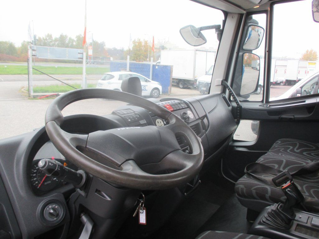 شاحنة ذات خطاف Iveco 120E: صورة 10