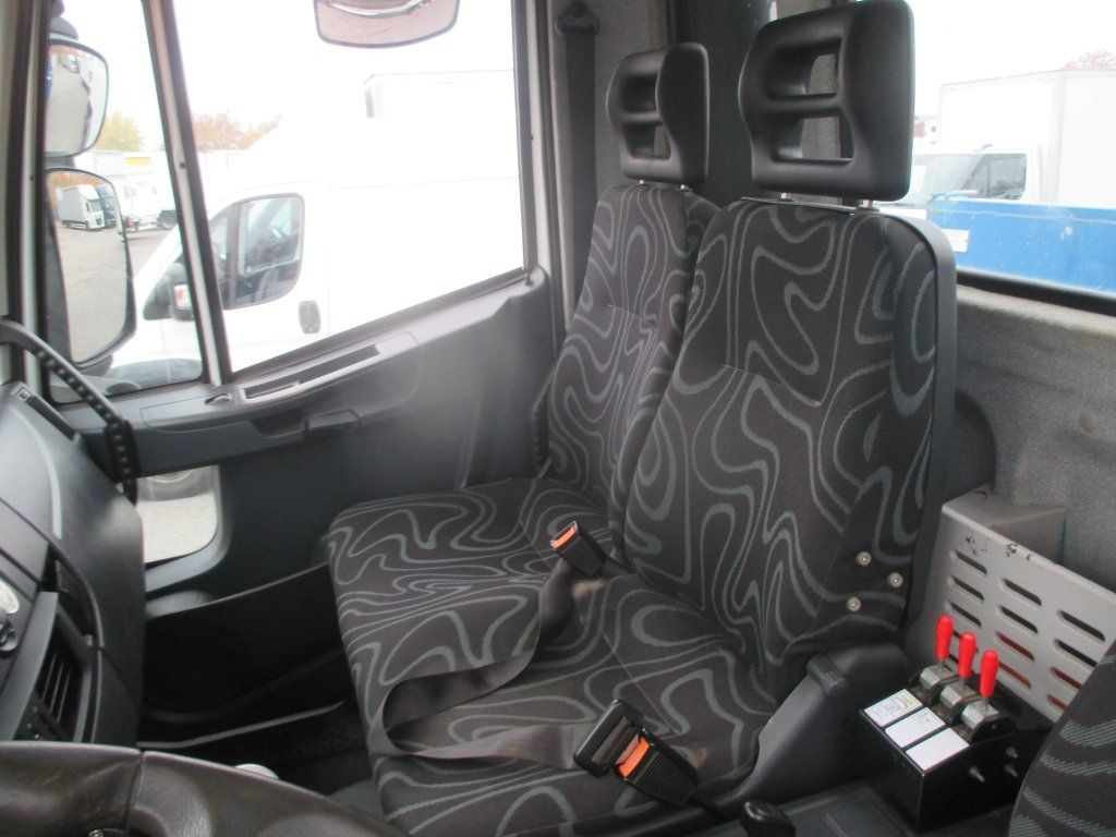 شاحنة ذات خطاف Iveco 120E: صورة 11