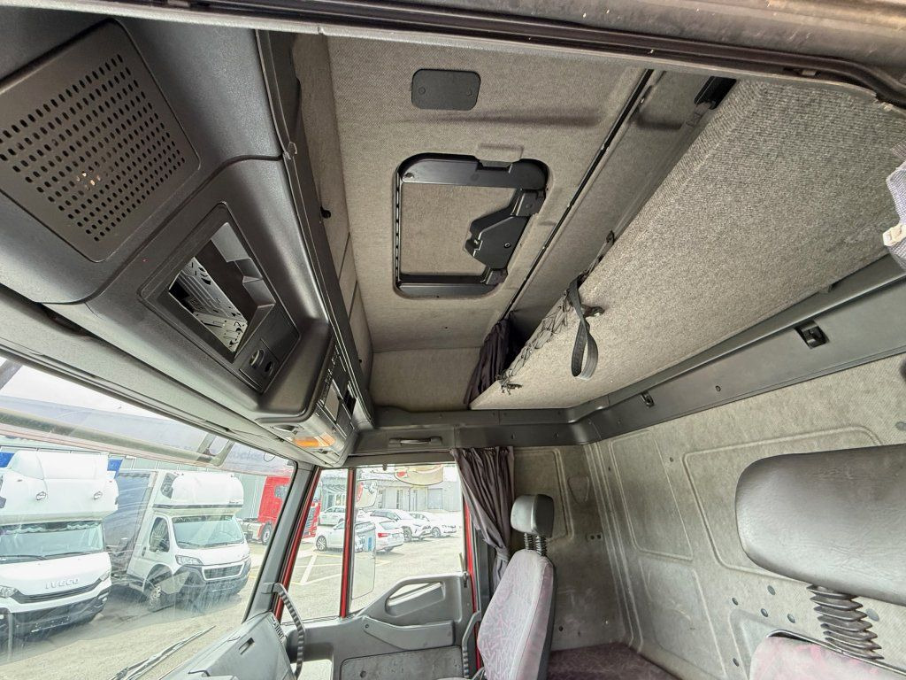 شاحنة كرين Iveco 190E35 EURO 1 Kran PM10: صورة 14