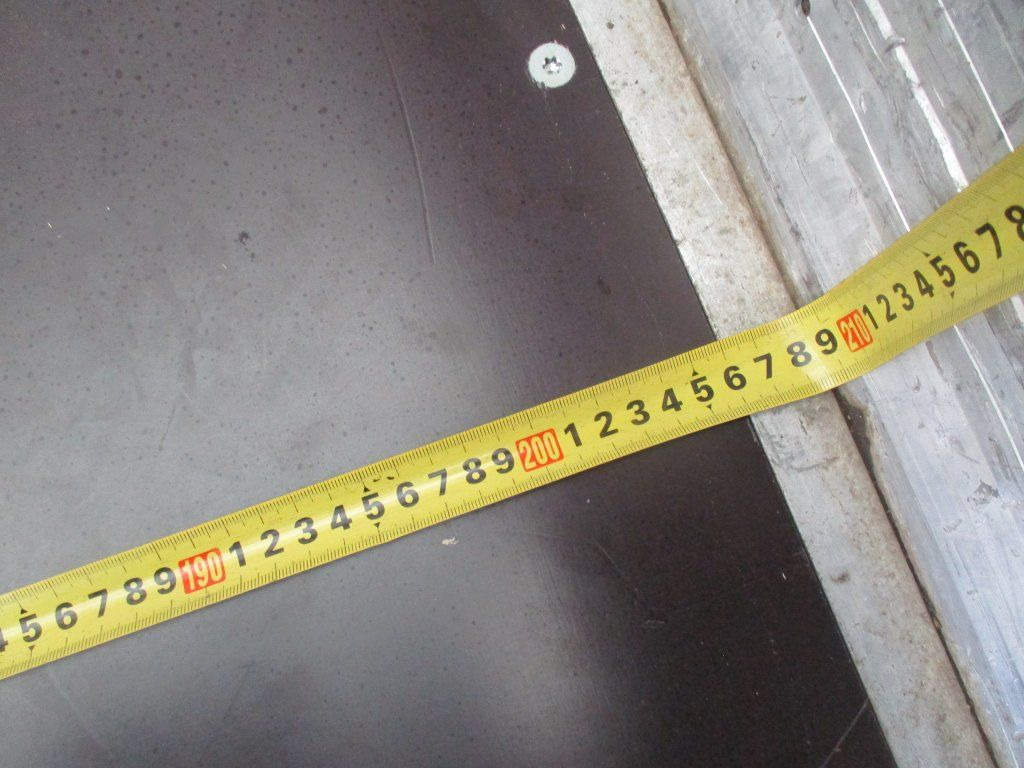 شاحنة مغلقة الصندوق Iveco Daily 35C16 , Höhe 2,3m: صورة 9 شاحنة مغلقة الصندوق Iveco Daily 35C16 , Höhe 2,3m: صورة 9