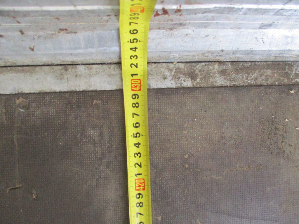 شاحنة مغلقة الصندوق Iveco Daily 35C16 , Höhe 2,3m: صورة 8 شاحنة مغلقة الصندوق Iveco Daily 35C16 , Höhe 2,3m: صورة 8