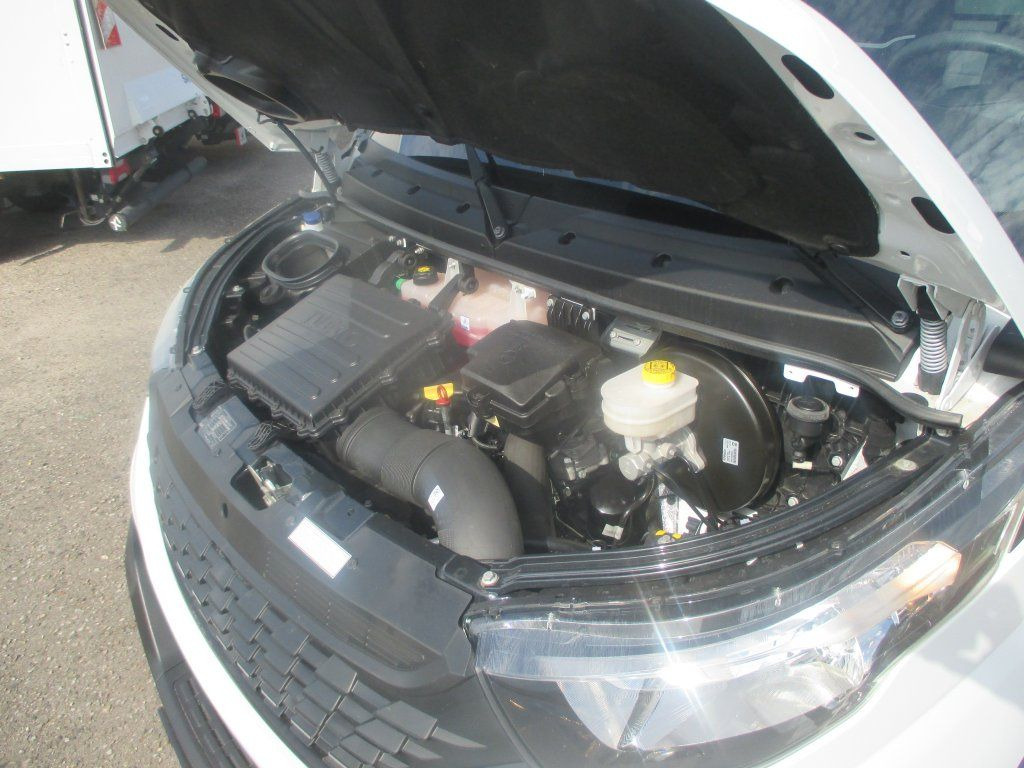 Iveco Daily 35C16 Iveco Daily 35C16: صورة 17