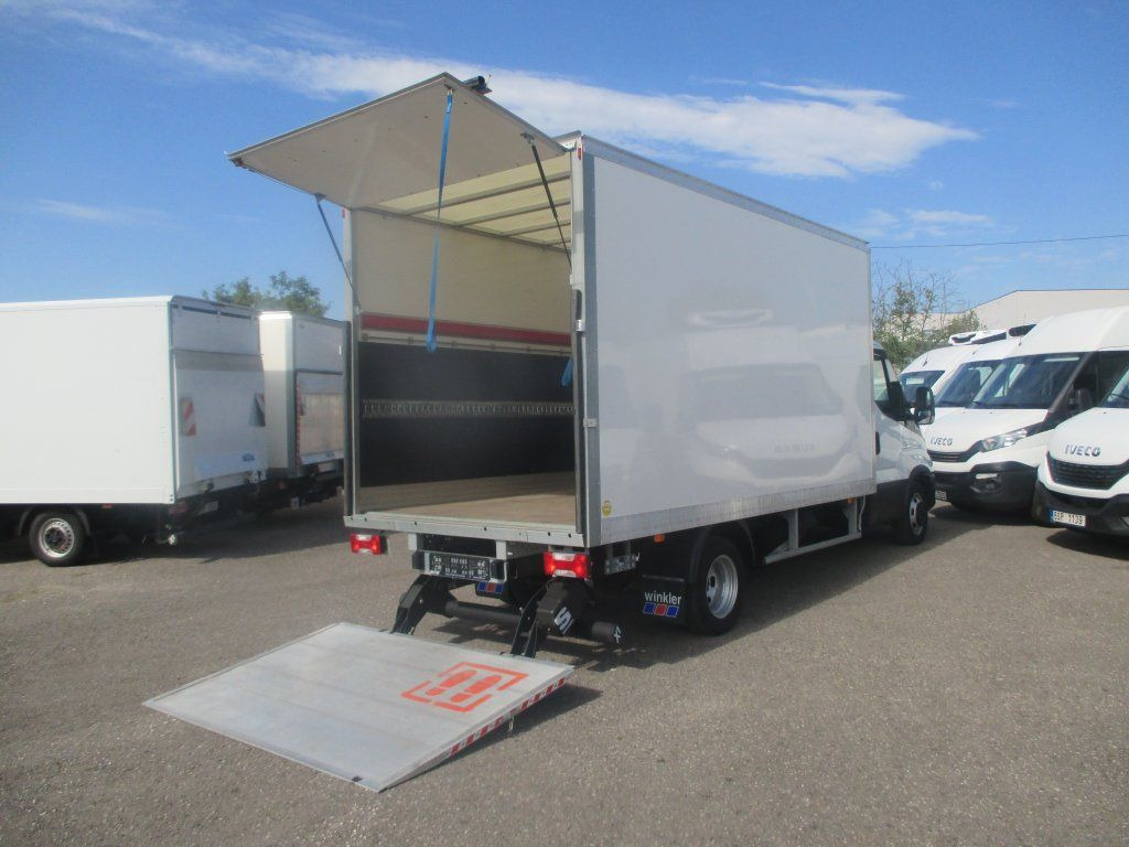 Iveco Daily 35C16 Iveco Daily 35C16: صورة 11
