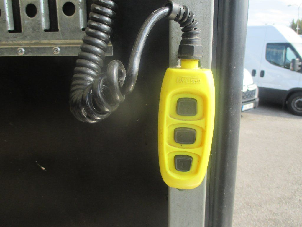 Iveco Daily 35C16 Iveco Daily 35C16: صورة 15