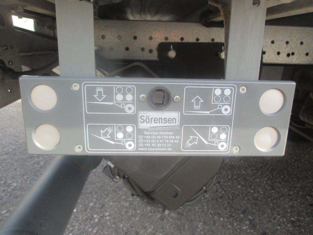 Iveco Daily 35C16 Iveco Daily 35C16: صورة 14