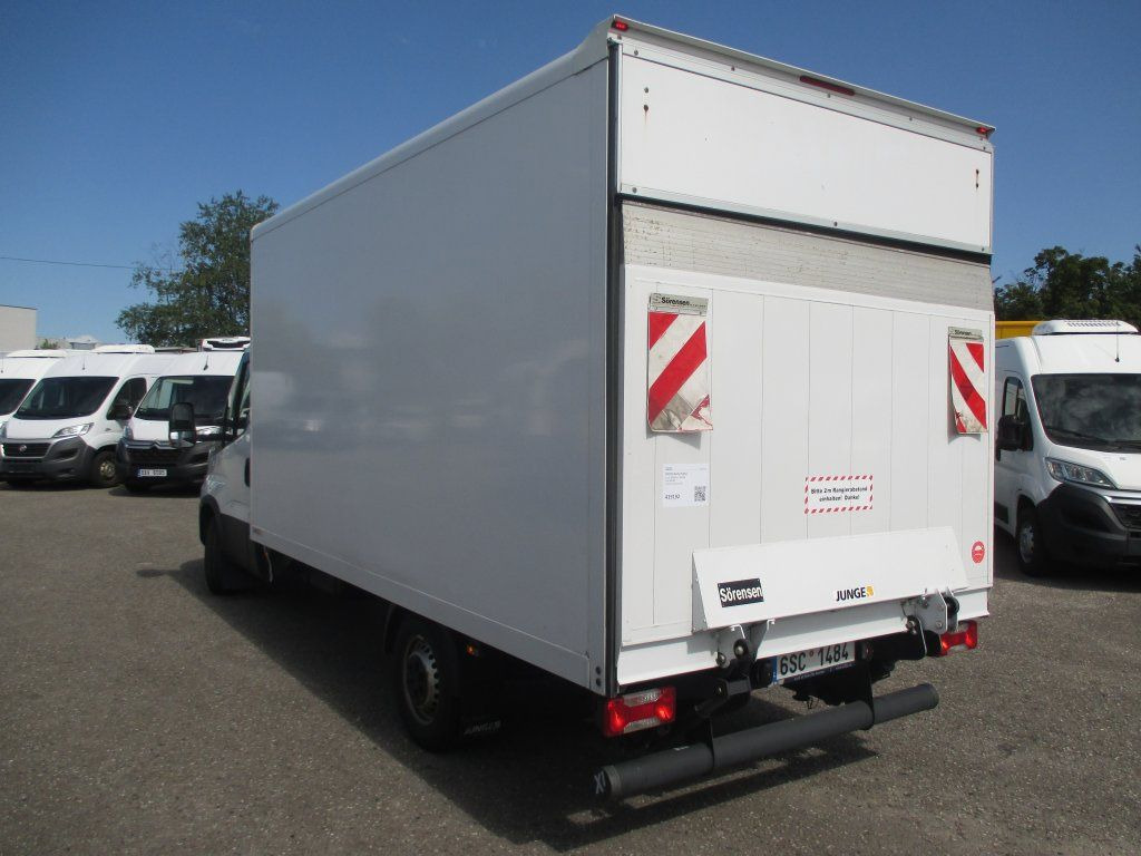 فان Iveco Daily 35S16: صورة 6