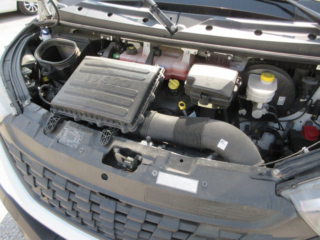 Iveco Daily 35S16 Iveco Daily 35S16: صورة 13
