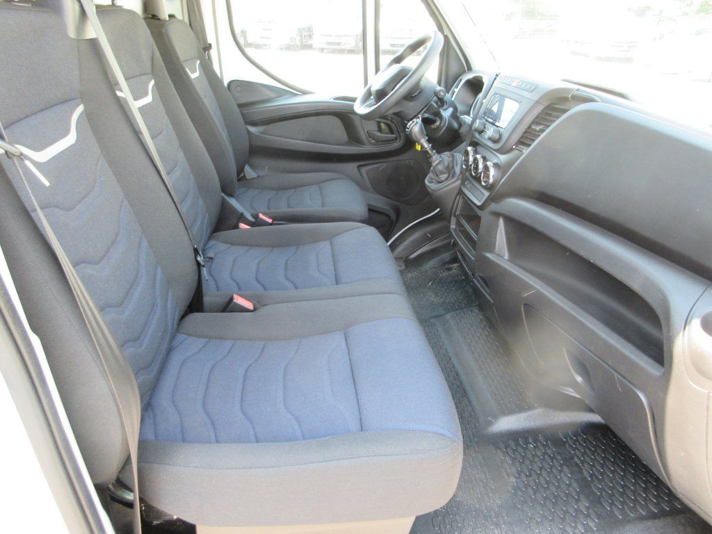 Iveco Daily 35S16 Iveco Daily 35S16: صورة 14