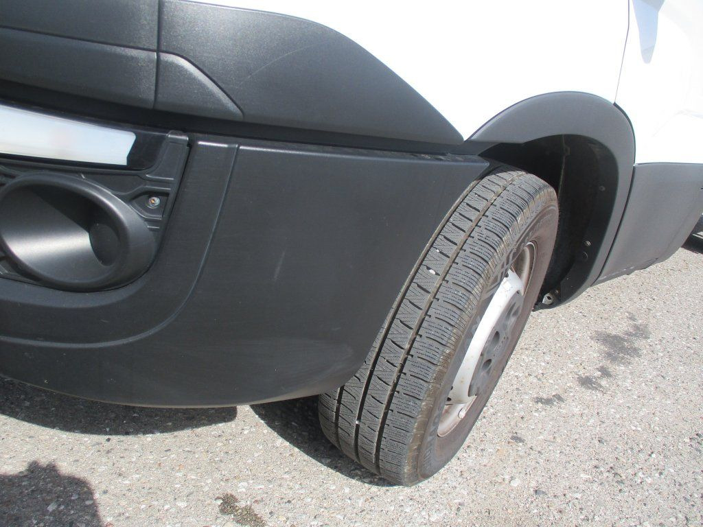 Iveco Daily 35S16 - شاحنة مغلقة الصندوق: صورة 5 Iveco Daily 35S16 - شاحنة مغلقة الصندوق: صورة 5