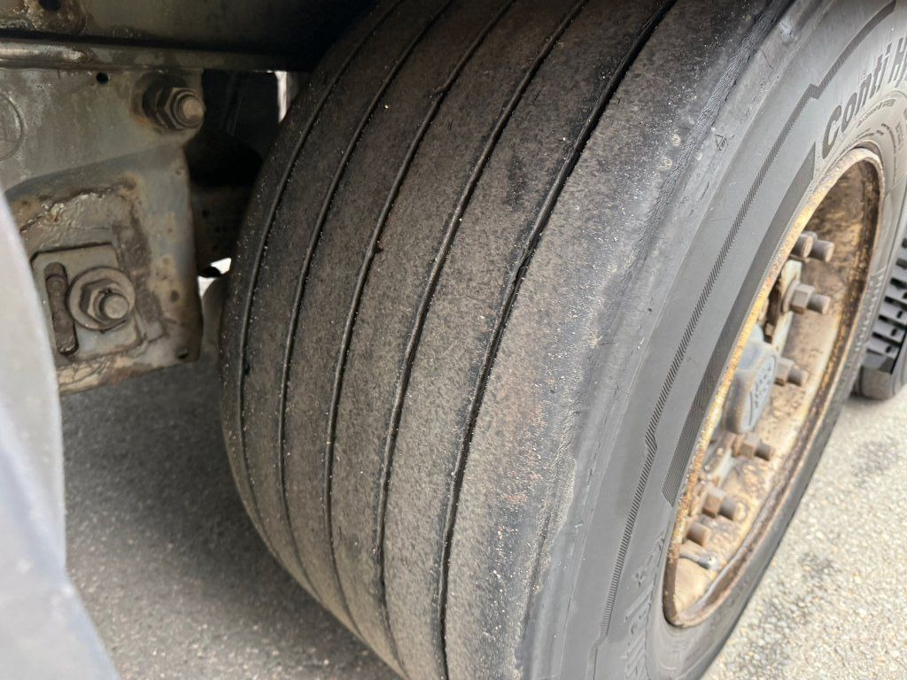 Krone SD MEGA/lowdeck Krone SD MEGA/lowdeck: صورة 8 Krone SD MEGA/lowdeck Krone SD MEGA/lowdeck: صورة 8