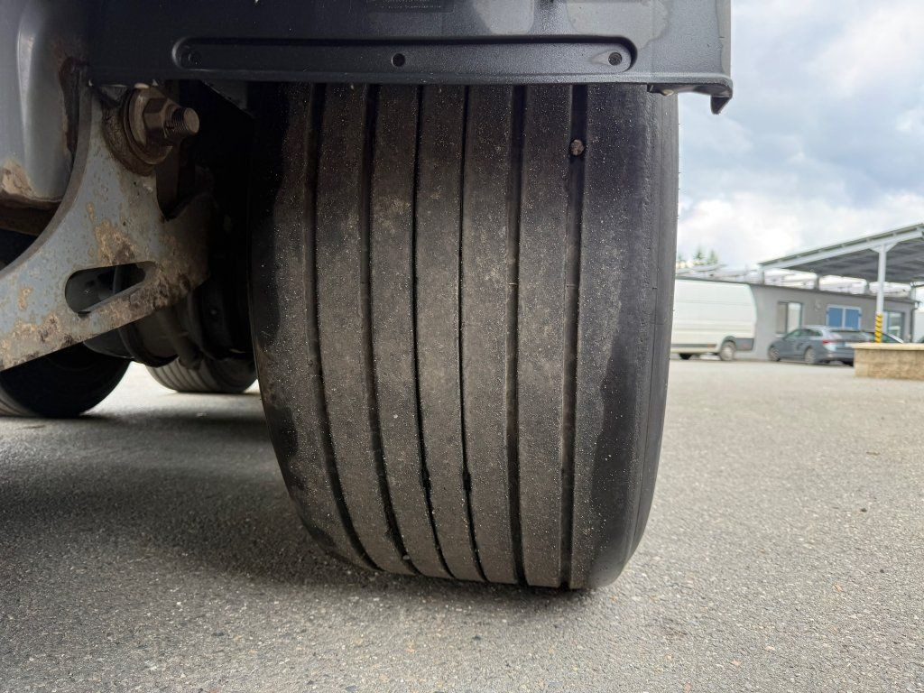 Krone SD MEGA/lowdeck Krone SD MEGA/lowdeck: صورة 7 Krone SD MEGA/lowdeck Krone SD MEGA/lowdeck: صورة 7