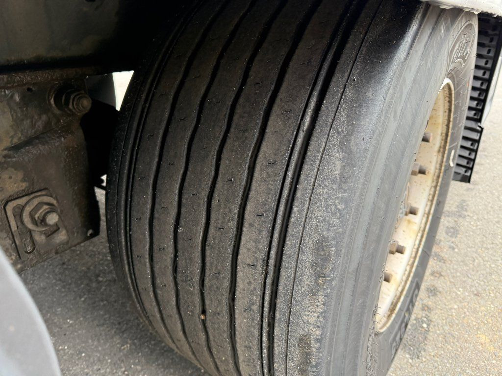 Krone SD MEGA/lowdeck Krone SD MEGA/lowdeck: صورة 9 Krone SD MEGA/lowdeck Krone SD MEGA/lowdeck: صورة 9