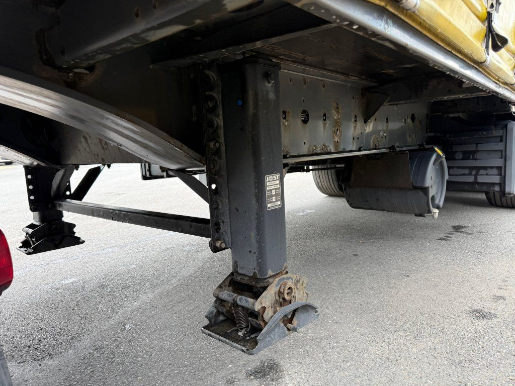 Krone SD MEGA/lowdeck Krone SD MEGA/lowdeck: صورة 6 Krone SD MEGA/lowdeck Krone SD MEGA/lowdeck: صورة 6