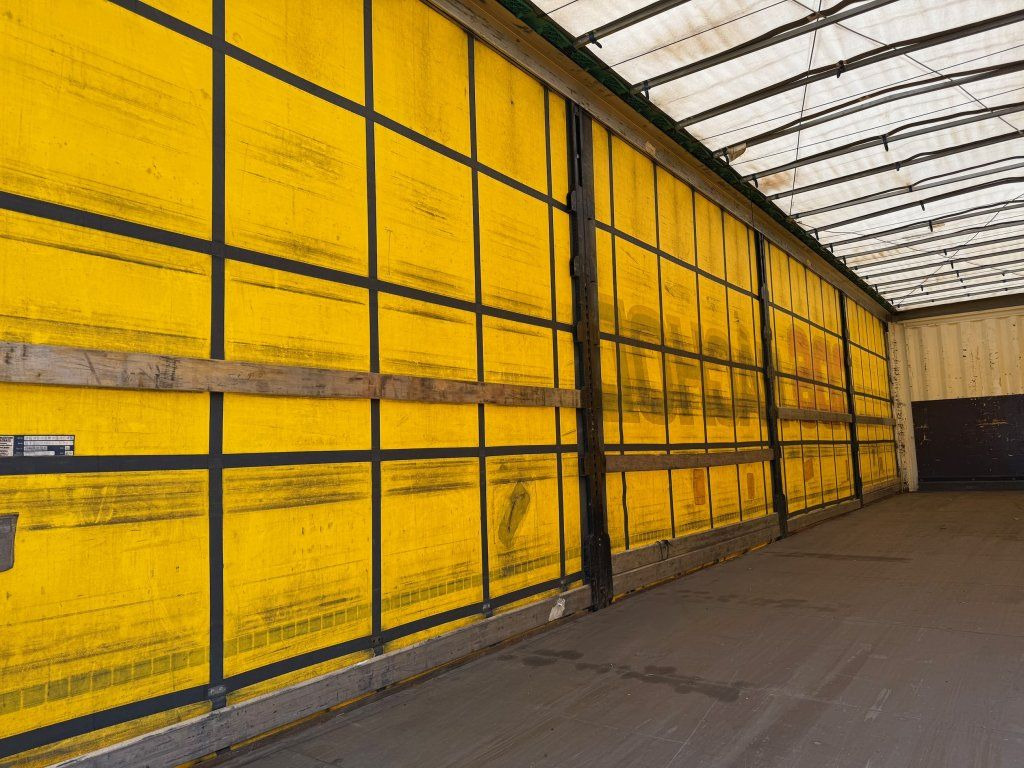 Krone SD MEGA/lowdeck Krone SD MEGA/lowdeck: صورة 16 Krone SD MEGA/lowdeck Krone SD MEGA/lowdeck: صورة 16