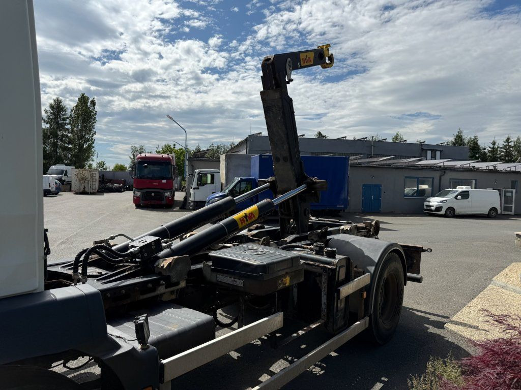 MAN TGM18.290 EURO 5 MAN TGM18.290 EURO 5: صورة 15