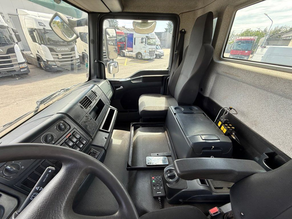 MAN TGM18.290 EURO 5 MAN TGM18.290 EURO 5: صورة 12