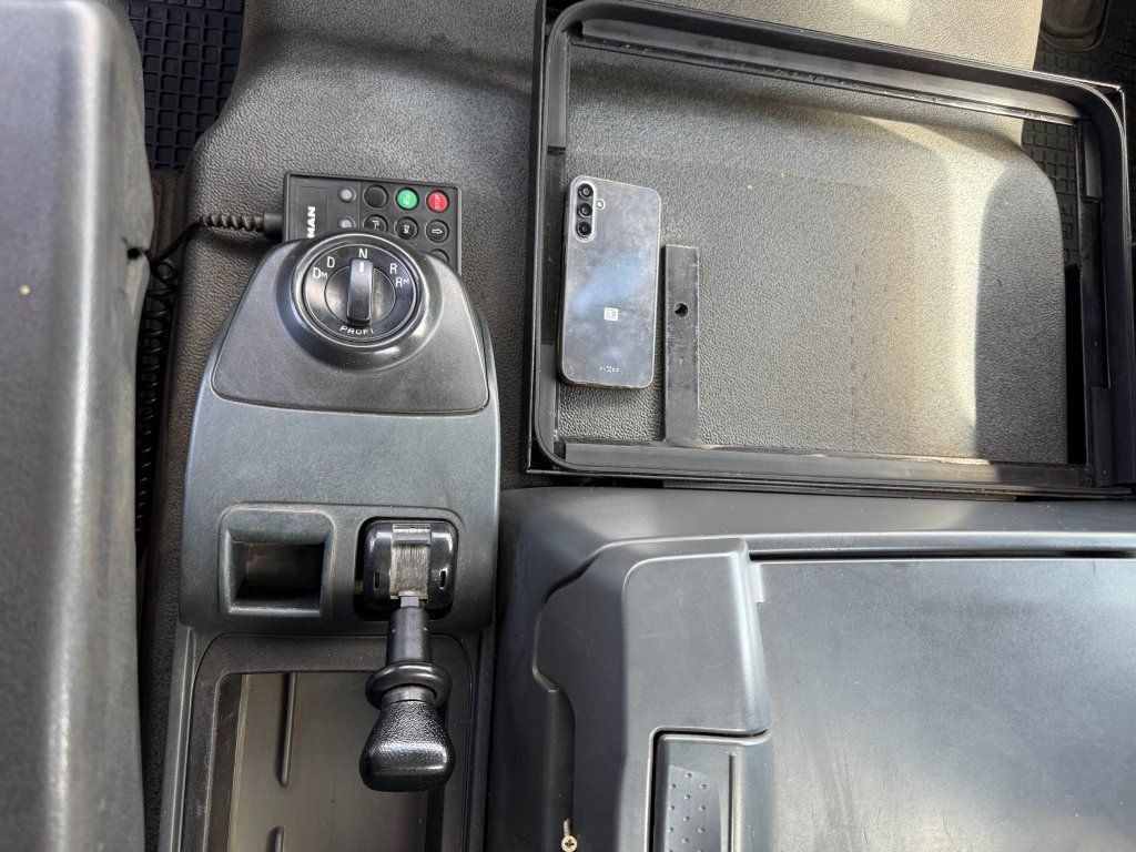 MAN TGM18.290 EURO 5 MAN TGM18.290 EURO 5: صورة 13