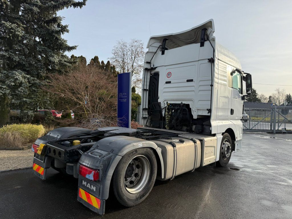 MAN TGX18.460 EURO 6 - وحدة جر: صورة 5 MAN TGX18.460 EURO 6 - وحدة جر: صورة 5