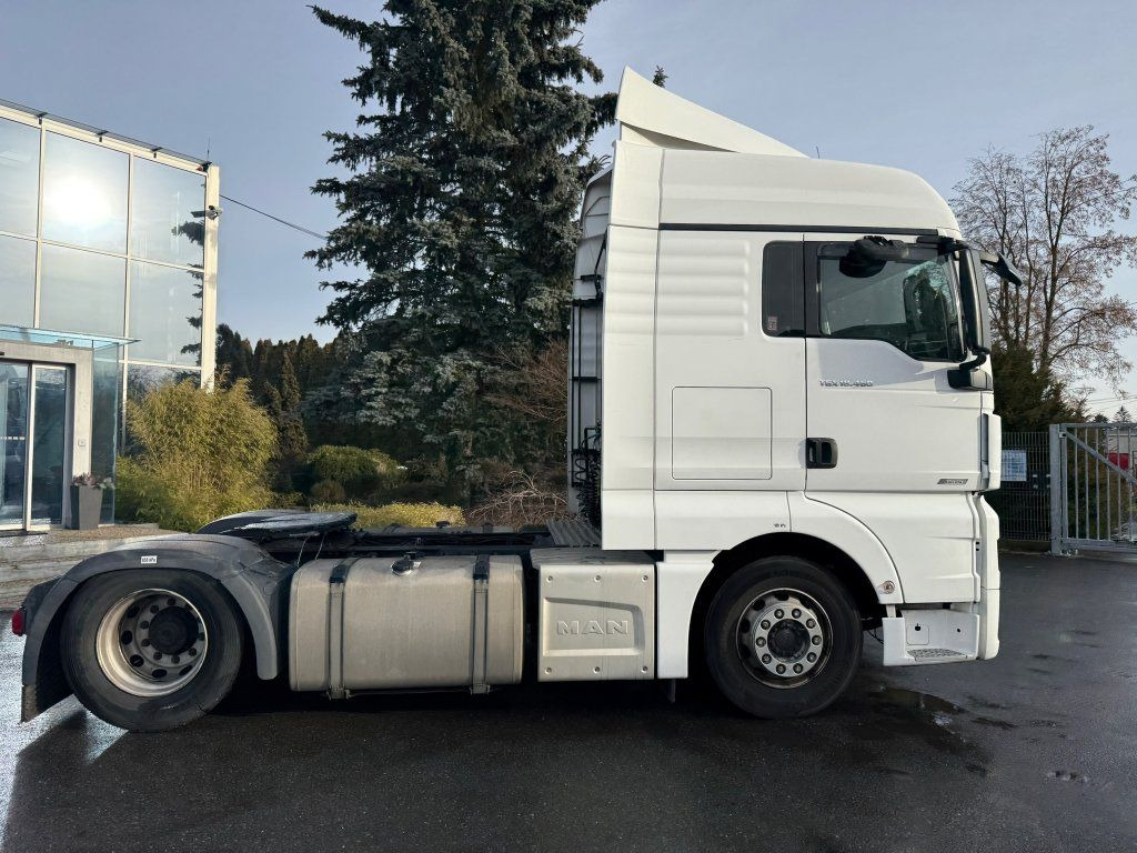MAN TGX18.460 EURO 6 - وحدة جر: صورة 3 MAN TGX18.460 EURO 6 - وحدة جر: صورة 3