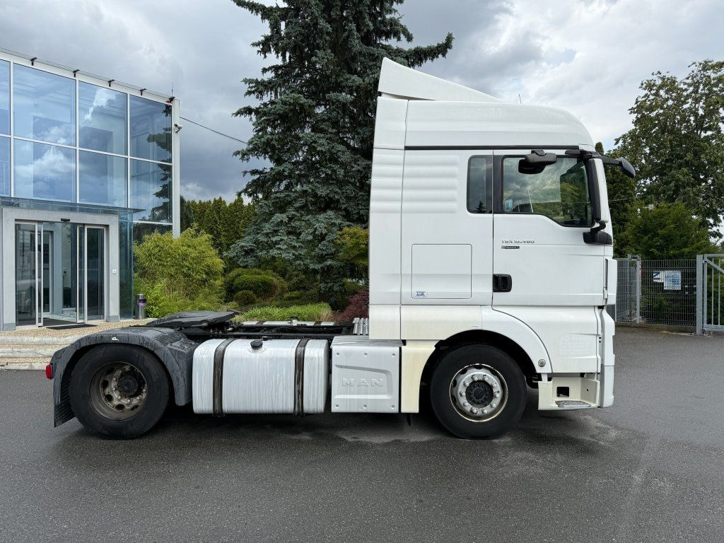 MAN TGX18.480 EURO 6 - وحدة جر: صورة 3 MAN TGX18.480 EURO 6 - وحدة جر: صورة 3
