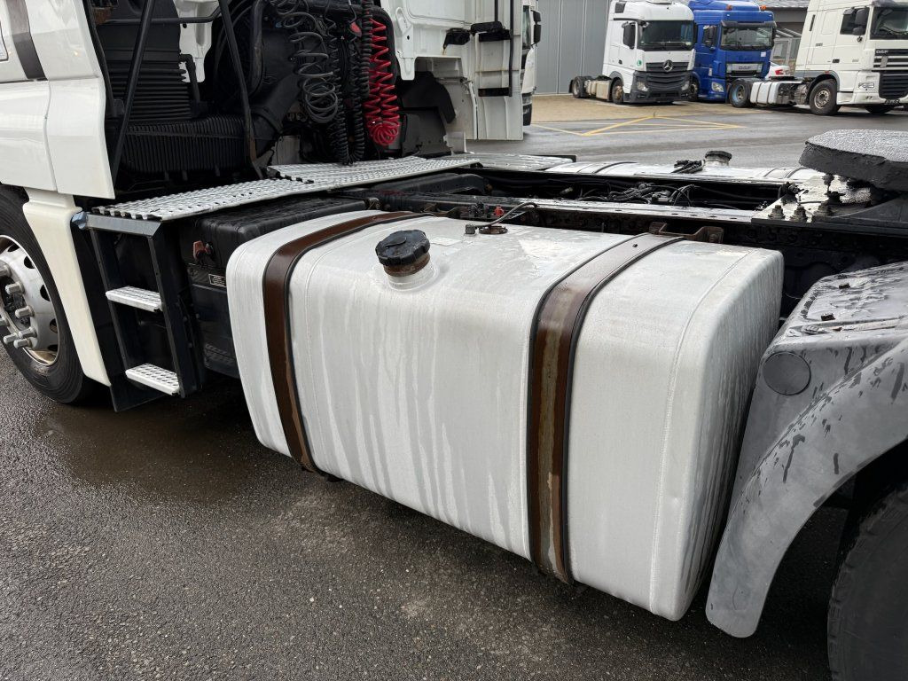 MAN TGX18.480 EURO 6 MAN TGX18.480 EURO 6: صورة 11