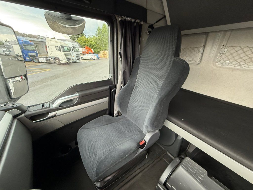 MAN TGX18.480 EURO 6 MAN TGX18.480 EURO 6: صورة 16
