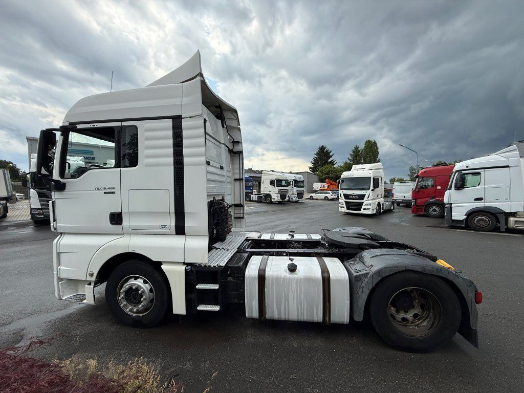 MAN TGX18.480 EURO 6 MAN TGX18.480 EURO 6: صورة 6