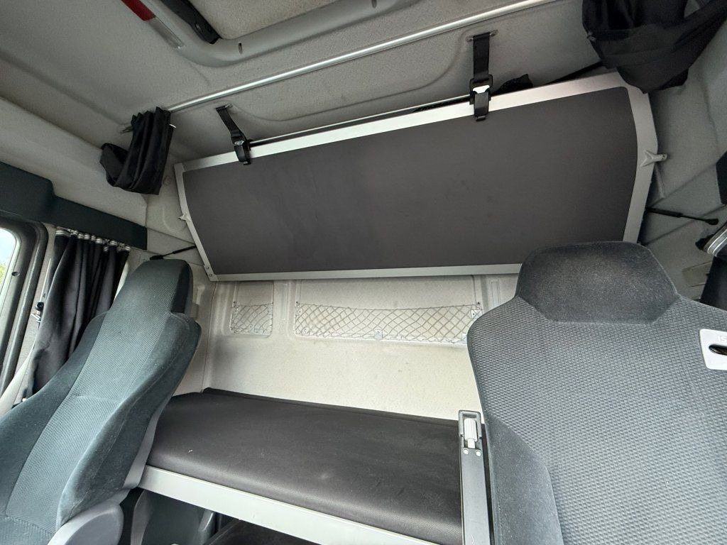 MAN TGX18.480 EURO 6 MAN TGX18.480 EURO 6: صورة 15