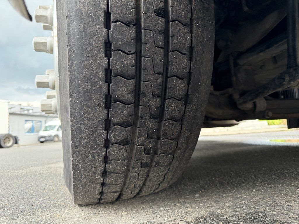 MAN TGX18.480 EURO 6 MAN TGX18.480 EURO 6: صورة 10