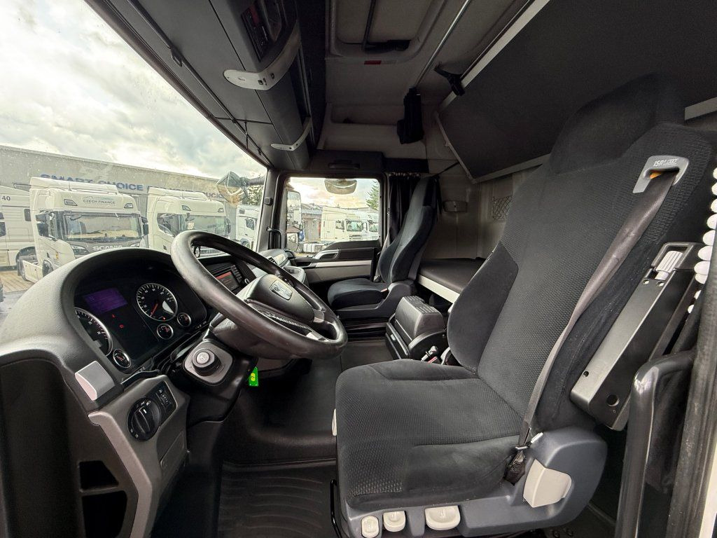 MAN TGX18.480 EURO 6 MAN TGX18.480 EURO 6: صورة 13