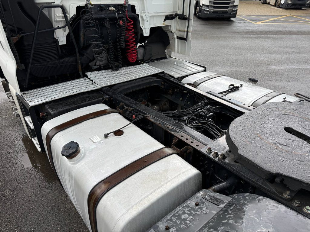 MAN TGX18.480 EURO 6 MAN TGX18.480 EURO 6: صورة 12