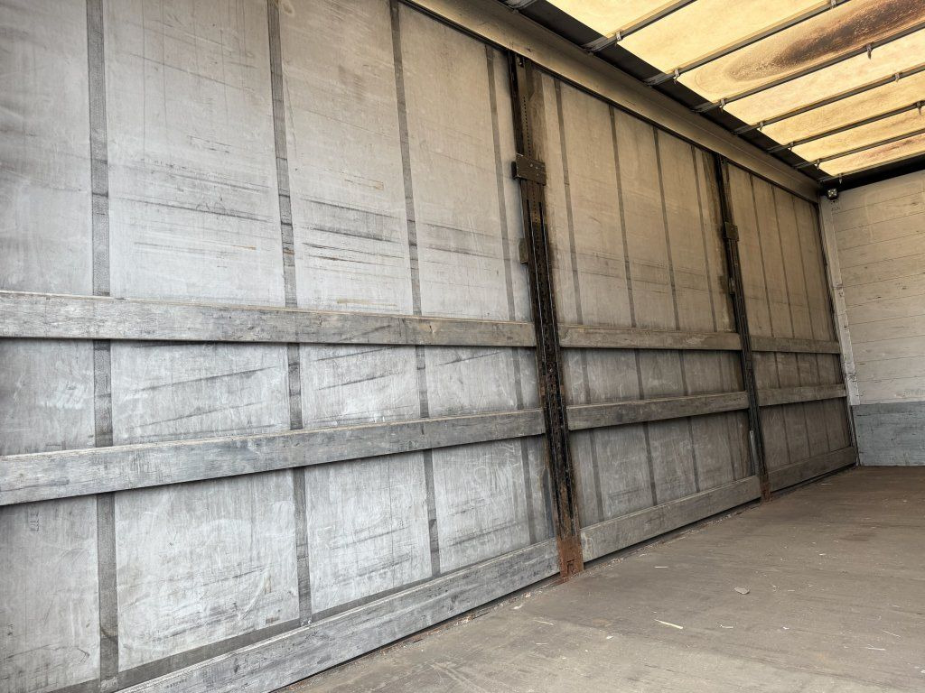 شاحنة ستارة MAN TGX24.510 EURO 6 6x2 + Wecon: صورة 14