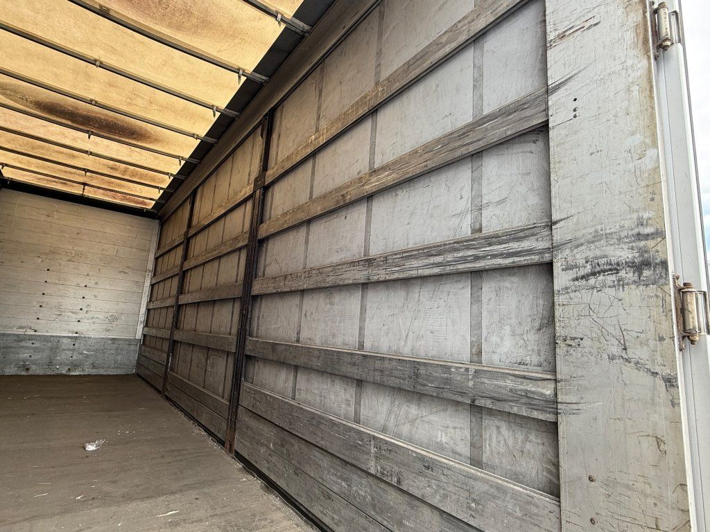 MAN TGX24.510 EURO 6 6x2 + Wecon MAN TGX24.510 EURO 6 6x2 + Wecon: صورة 15