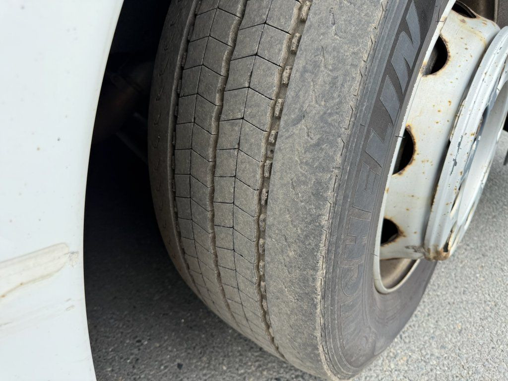 شاحنة ستارة MAN TGX24.510 EURO 6 6x2 + Wecon: صورة 11
