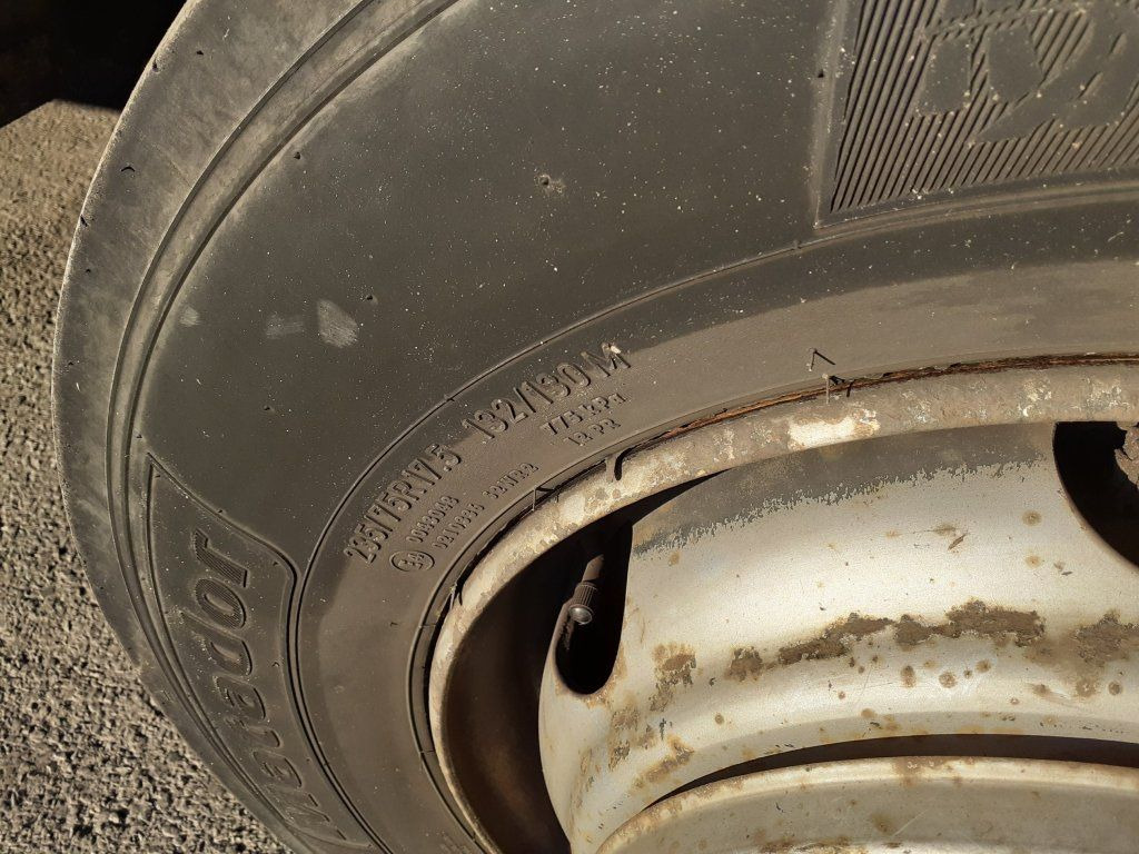 Mercedes-Benz 1018 Atego EURO 3 Mercedes-Benz 1018 Atego EURO 3: صورة 10 Mercedes-Benz 1018 Atego EURO 3 Mercedes-Benz 1018 Atego EURO 3: صورة 10