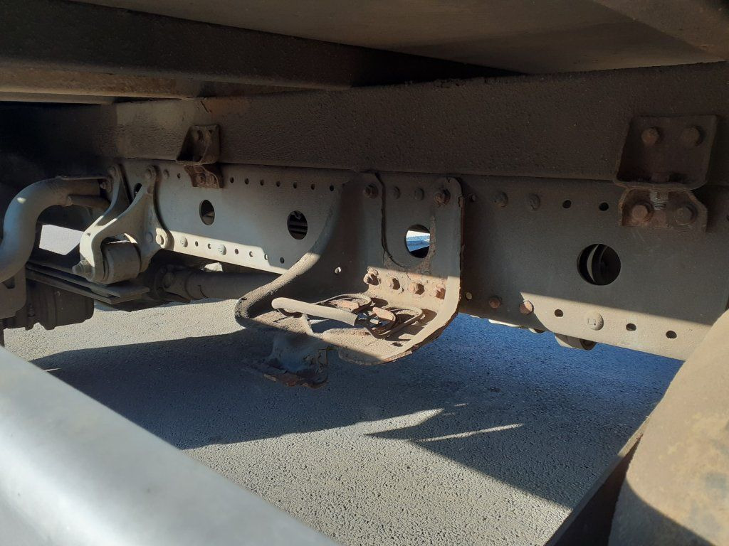 Mercedes-Benz 1018 Atego EURO 3 Mercedes-Benz 1018 Atego EURO 3: صورة 8 Mercedes-Benz 1018 Atego EURO 3 Mercedes-Benz 1018 Atego EURO 3: صورة 8