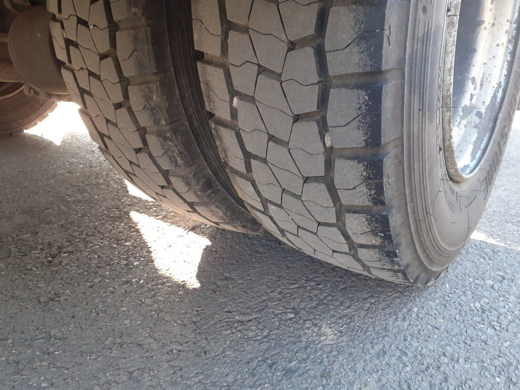 Mercedes-Benz 1018 Atego EURO 3 Mercedes-Benz 1018 Atego EURO 3: صورة 13 Mercedes-Benz 1018 Atego EURO 3 Mercedes-Benz 1018 Atego EURO 3: صورة 13