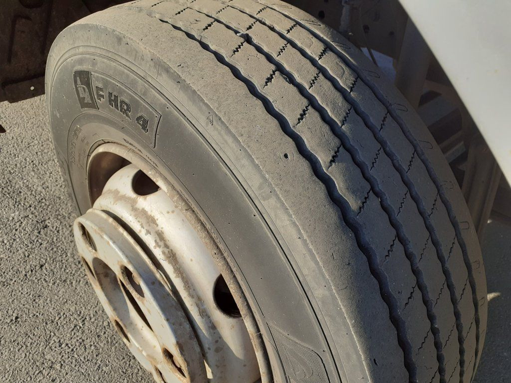 Mercedes-Benz 1018 Atego EURO 3 Mercedes-Benz 1018 Atego EURO 3: صورة 9 Mercedes-Benz 1018 Atego EURO 3 Mercedes-Benz 1018 Atego EURO 3: صورة 9