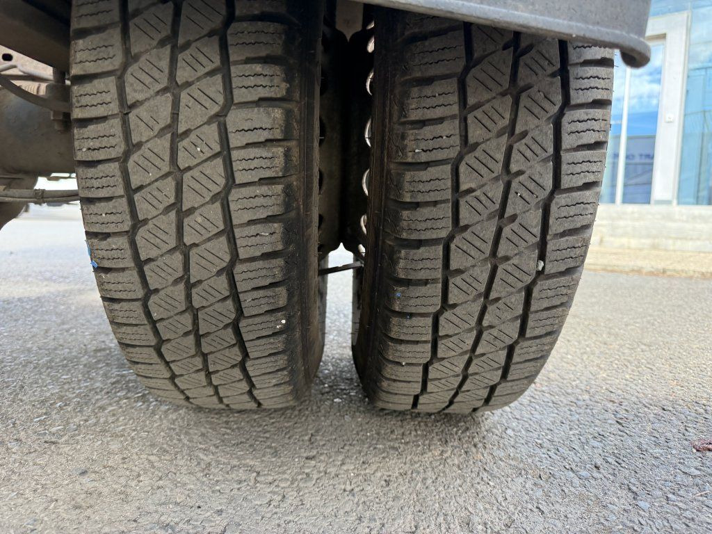 Mercedes-Benz Sprinter 514CDi Mercedes-Benz Sprinter 514CDi: صورة 10
