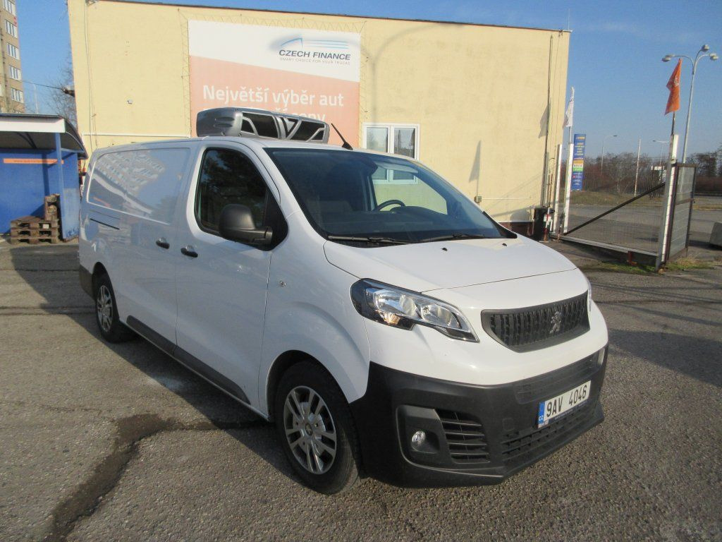 Peugeot Expert L2H1, Izotherm - فان المدمجة: صورة 3 Peugeot Expert L2H1, Izotherm - فان المدمجة: صورة 3