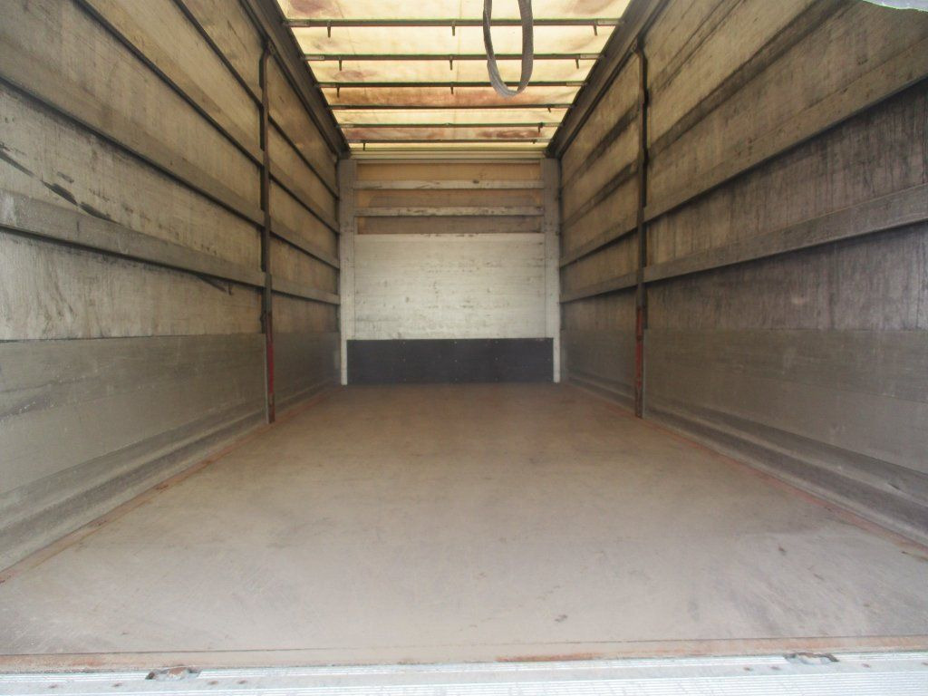 Renault D 16 - شاحنات مسطحة: صورة 4 Renault D 16 - شاحنات مسطحة: صورة 4