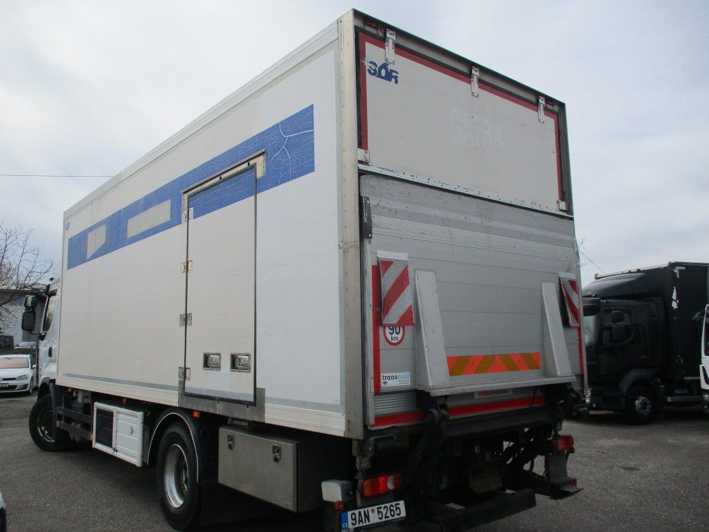 شاحنة الفريزر Renault Premium 460: صورة 6