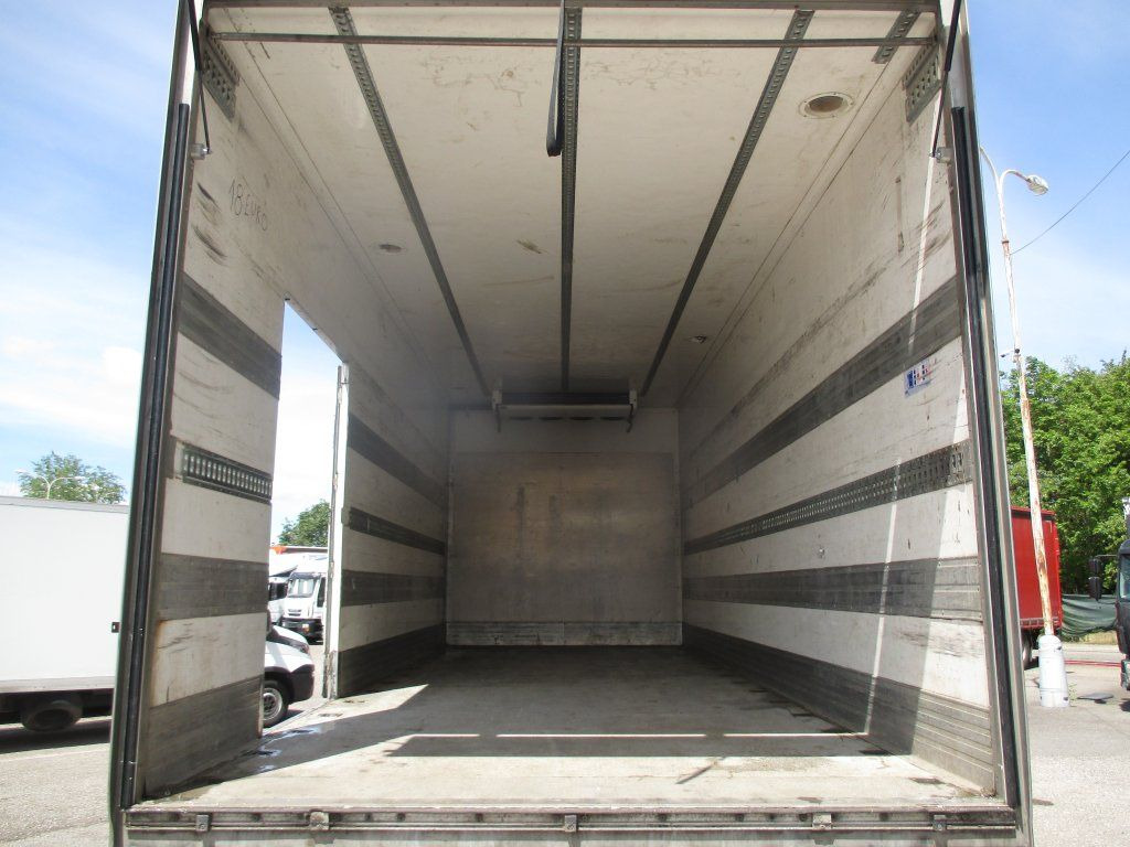 Renault Premium 460 - شاحنة الفريزر: صورة 5 Renault Premium 460 - شاحنة الفريزر: صورة 5