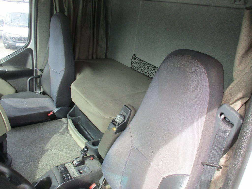 Renault Premium 460 - شاحنة الفريزر: صورة 5 Renault Premium 460 - شاحنة الفريزر: صورة 5