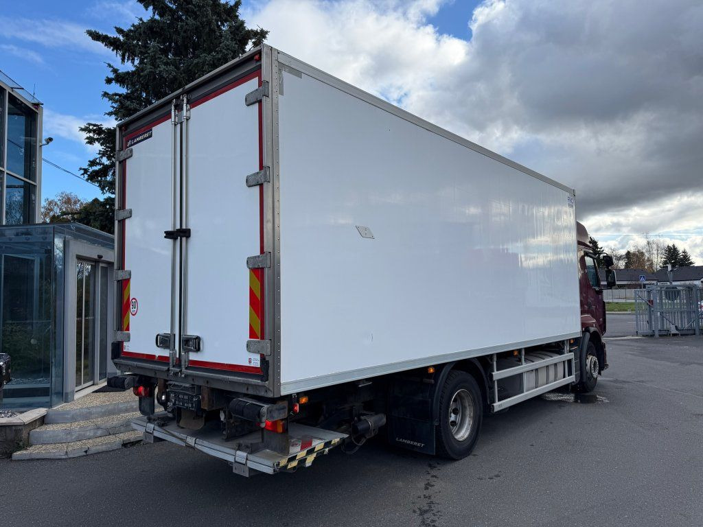 Renault Premium 460 - شاحنة الفريزر: صورة 4 Renault Premium 460 - شاحنة الفريزر: صورة 4