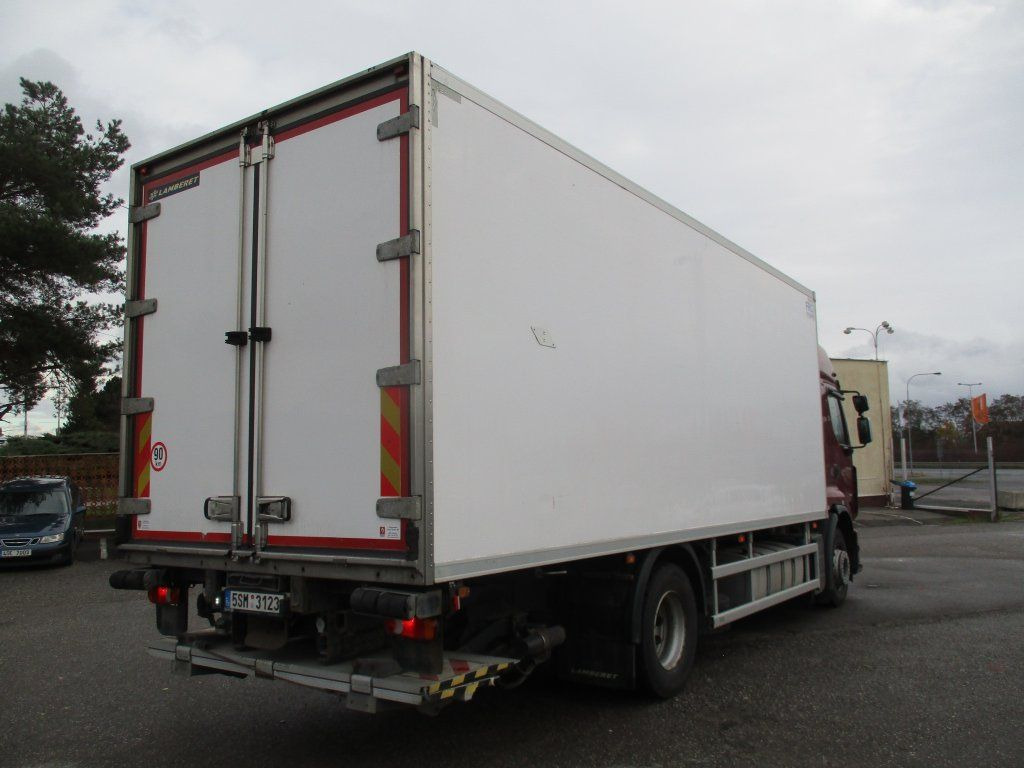 Renault Premium 460 - شاحنة الفريزر: صورة 5 Renault Premium 460 - شاحنة الفريزر: صورة 5