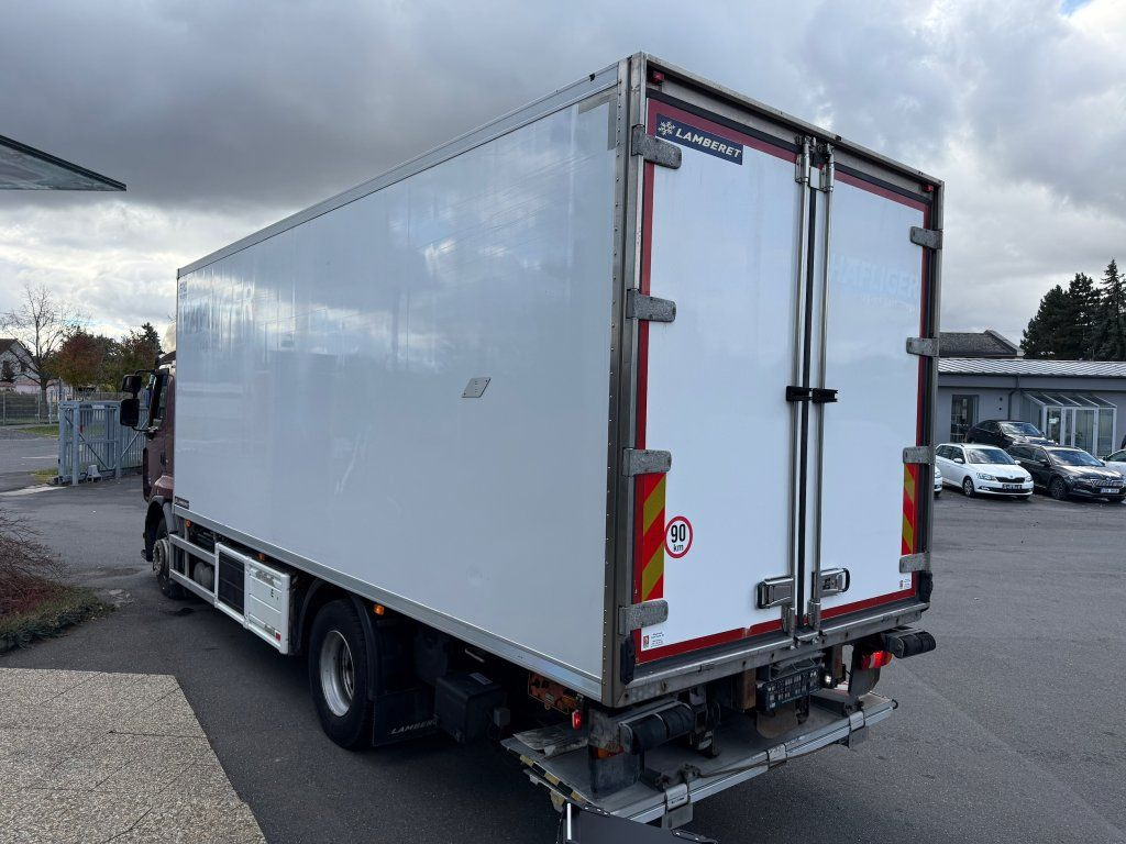 Renault Premium 460 - شاحنة الفريزر: صورة 5 Renault Premium 460 - شاحنة الفريزر: صورة 5