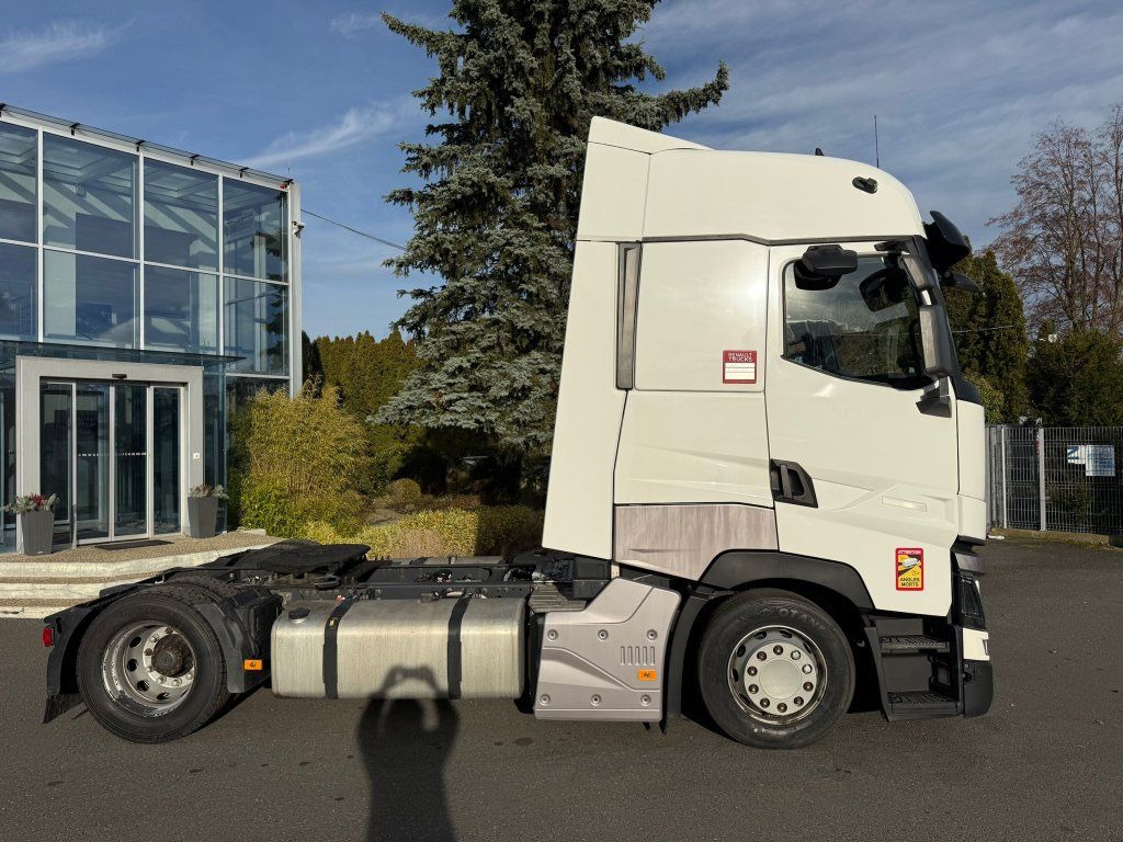 Renault T460 EURO 6 MEGA/lowdeck - وحدة جر: صورة 3 Renault T460 EURO 6 MEGA/lowdeck - وحدة جر: صورة 3